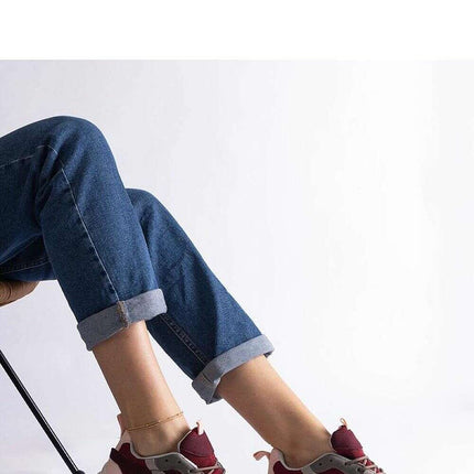 Sneakers model 207143 - Très Elite