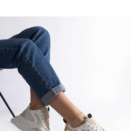 Sneakers model 207143