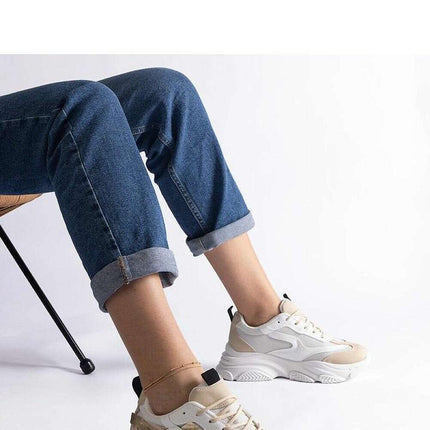 Sneakers model 207143 - Très Elite