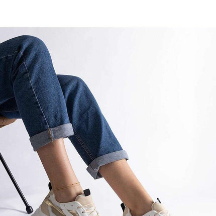 Sneakers model 207143 - Très Elite