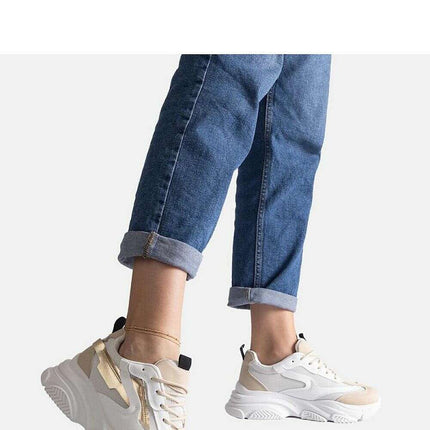 Sneakers model 207143 - Très Elite