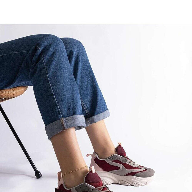 Sneakers model 207143