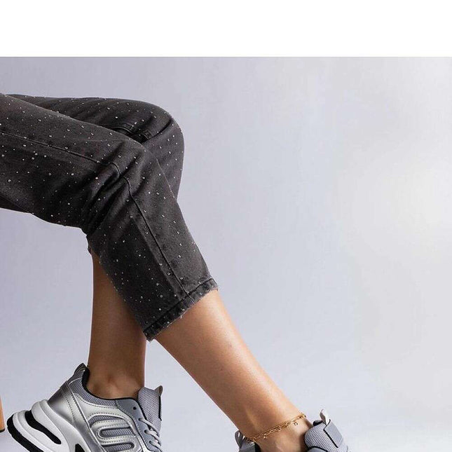 Sneakers model 207146