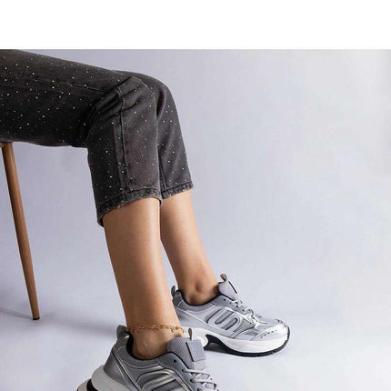 Sneakers model 207146 - Très Elite