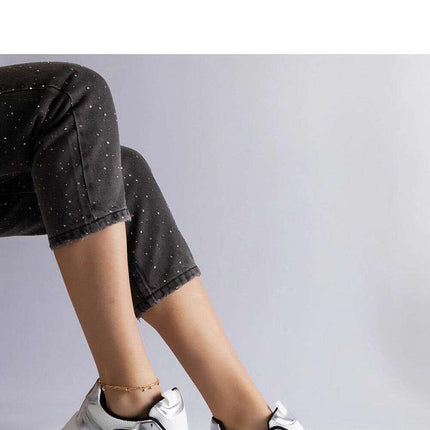 Sneakers model 207147 - Très Elite