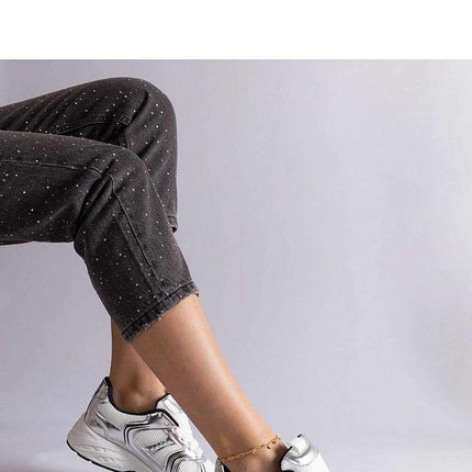 Sneakers model 207147 - Très Elite