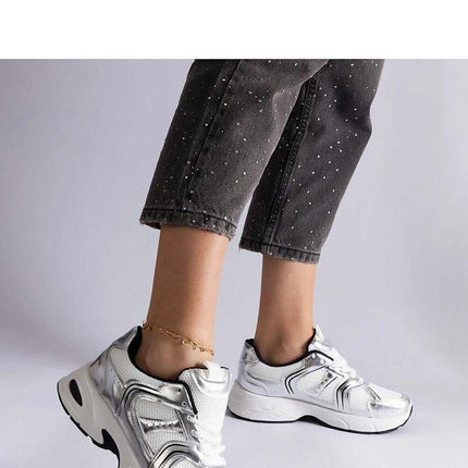 Sneakers model 207147 - Très Elite