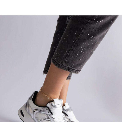 Sneakers model 207147 - Très Elite