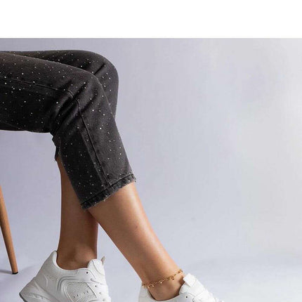 Sneakers model 207147 - Très Elite