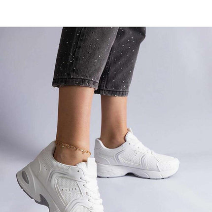 Sneakers model 207147 - Très Elite
