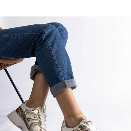 Sneakers model 207147 - Très Elite