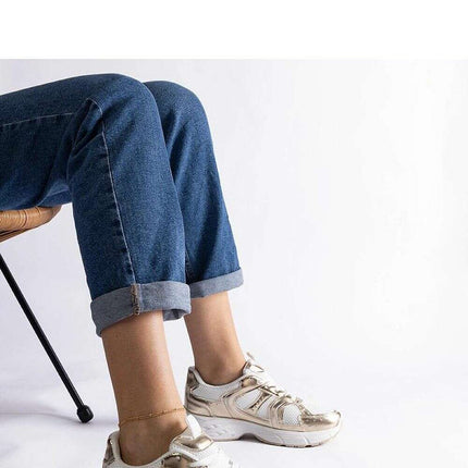 Sneakers model 207147 - Très Elite