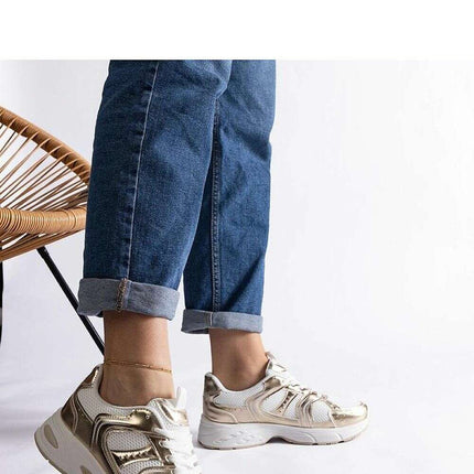 Sneakers model 207147 - Très Elite