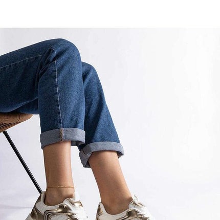Sneakers model 207147 - Très Elite