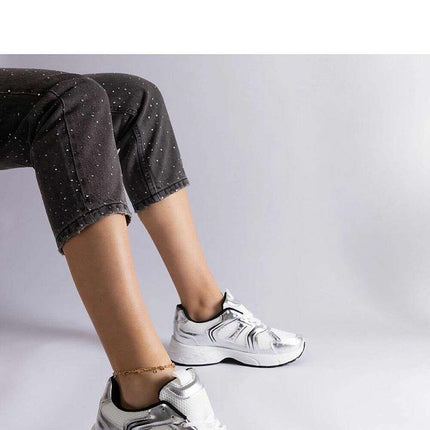 Sneakers model 207147 - Très Elite