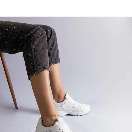 Sneakers model 207147 - Très Elite