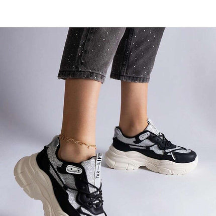 Sneakers model 207150 - Très Elite