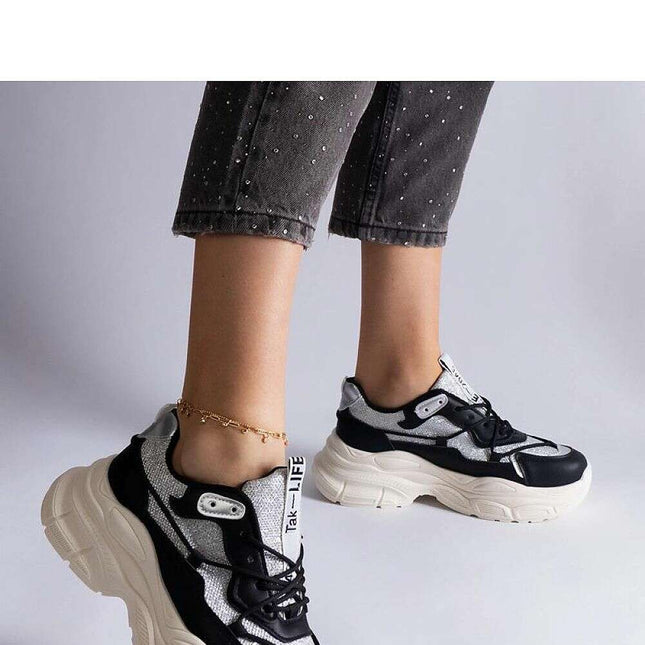 Sneakers model 207150