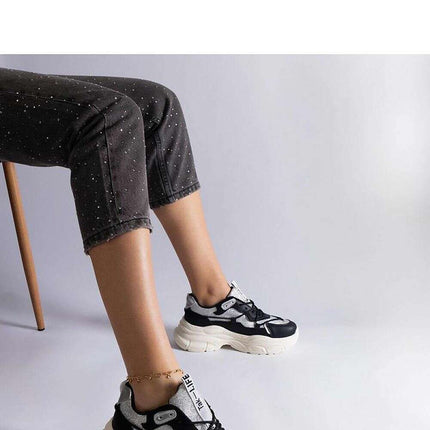 Sneakers model 207150 - Très Elite