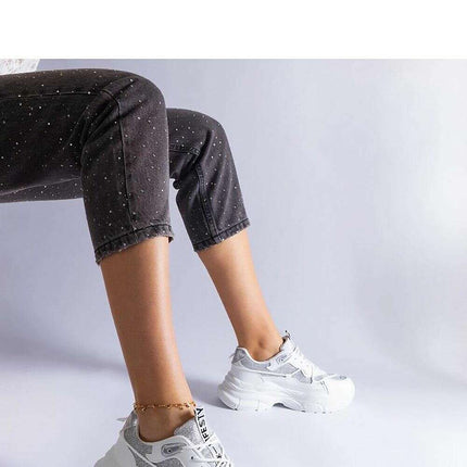 Sneakers model 207150 - Très Elite