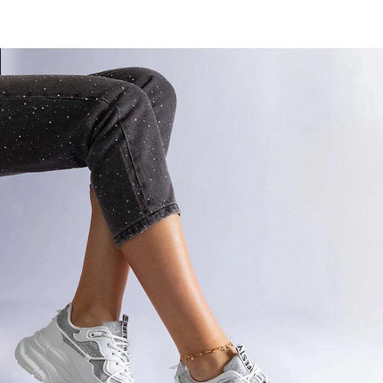 Sneakers model 207150 - Très Elite
