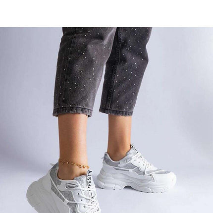 Sneakers model 207150 - Très Elite