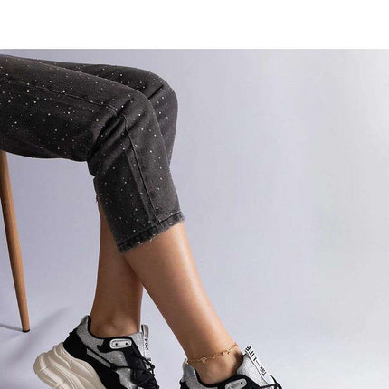 Sneakers model 207150 - Très Elite