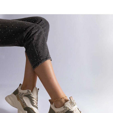 Sneakers model 207152 - Très Elite