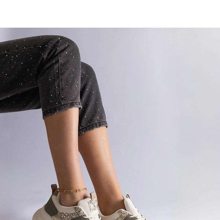Sneakers model 207152 - Très Elite