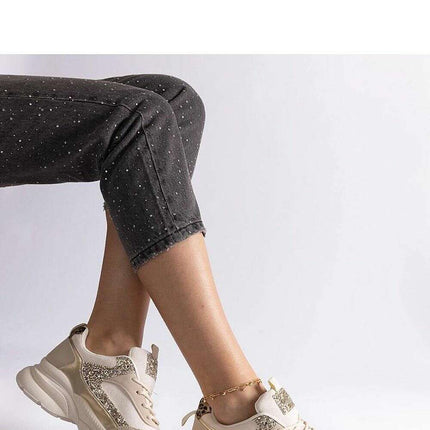 Sneakers model 207152 - Très Elite