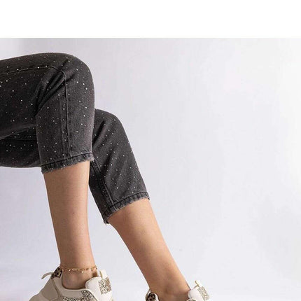 Sneakers model 207152 - Très Elite