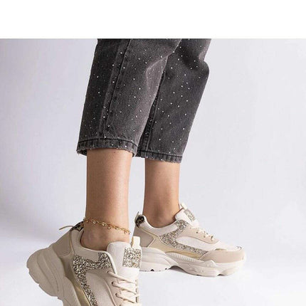 Sneakers model 207152 - Très Elite