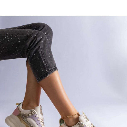 Sneakers model 207152 - Très Elite
