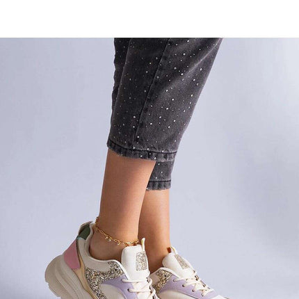 Sneakers model 207152 - Très Elite