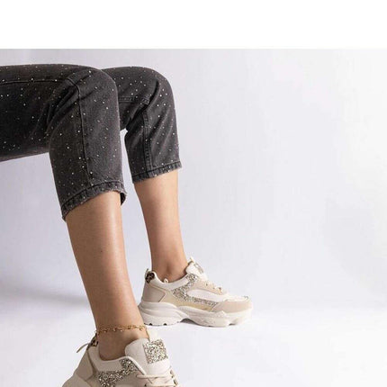Sneakers model 207152 - Très Elite