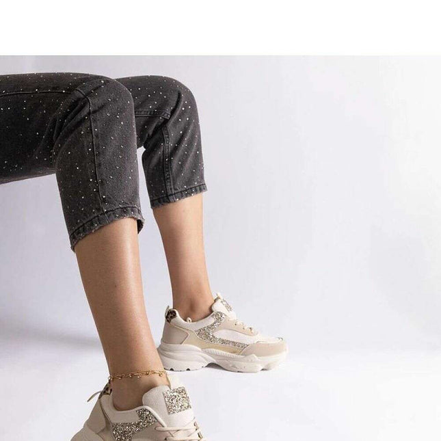 Sneakers model 207152