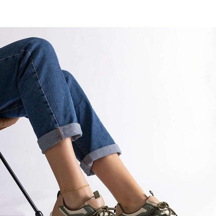 Sneakers model 207155 - Très Elite