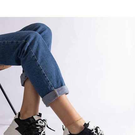 Sneakers model 207155 - Très Elite