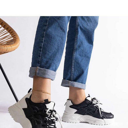 Sneakers model 207155 - Très Elite