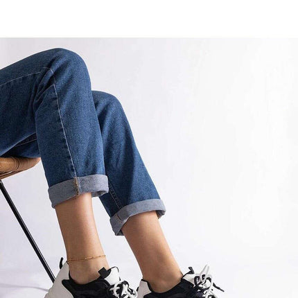 Sneakers model 207155 - Très Elite