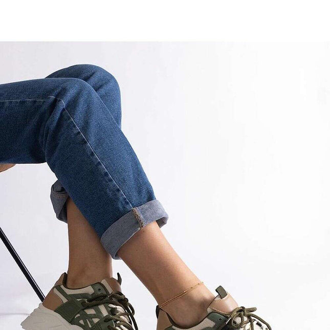 Sneakers model 207155