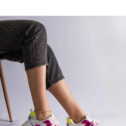 Sneakers model 207157 - Très Elite