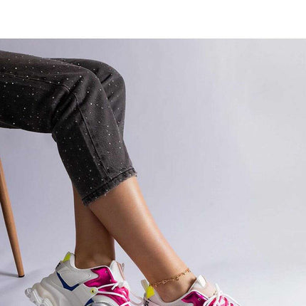Sneakers model 207157 - Très Elite