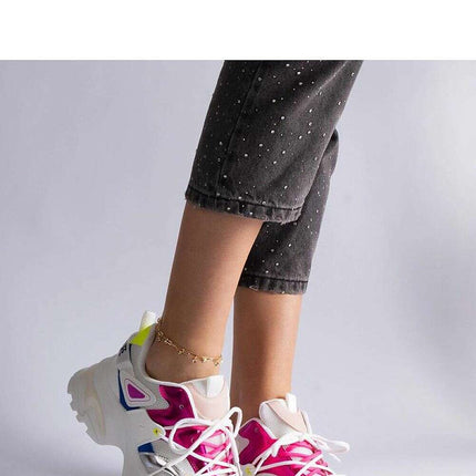 Sneakers model 207157 - Très Elite