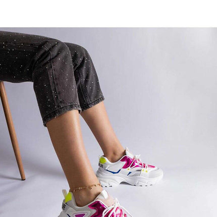 Sneakers model 207157 - Très Elite