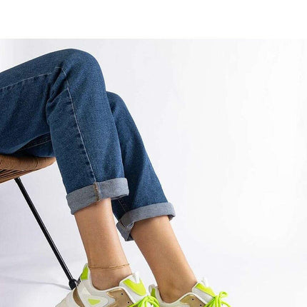 Sneakers model 207157 - Très Elite