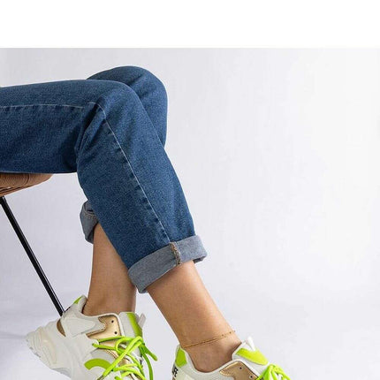 Sneakers model 207157 - Très Elite