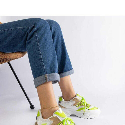 Sneakers model 207157 - Très Elite
