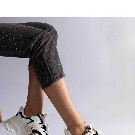Sneakers model 207157 - Très Elite
