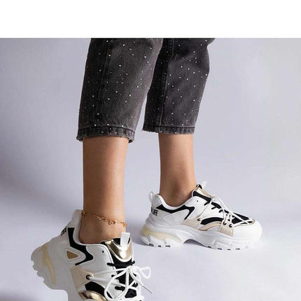Sneakers model 207157 - Très Elite